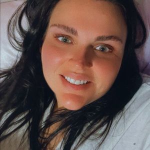 Meet your Posher, Kasondrea